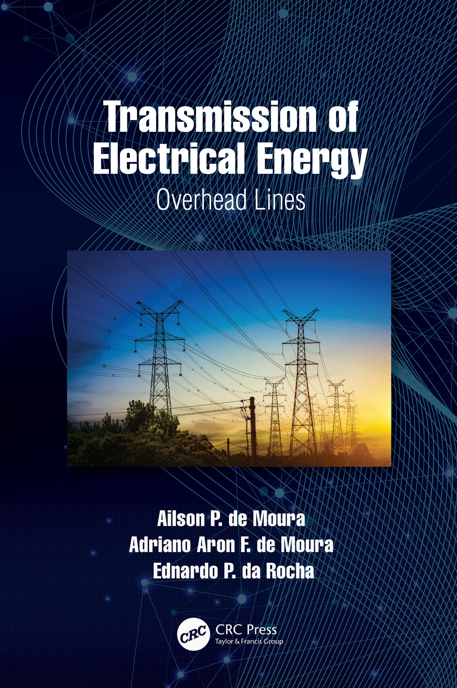 Transmission of Electrical Energy-Overhead Lines