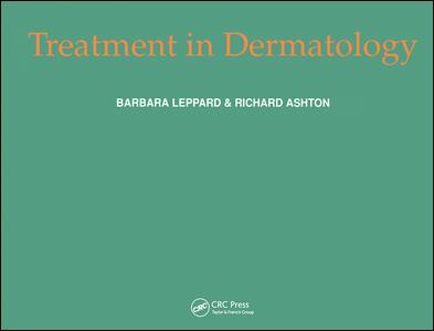 Treatment in Dermatology