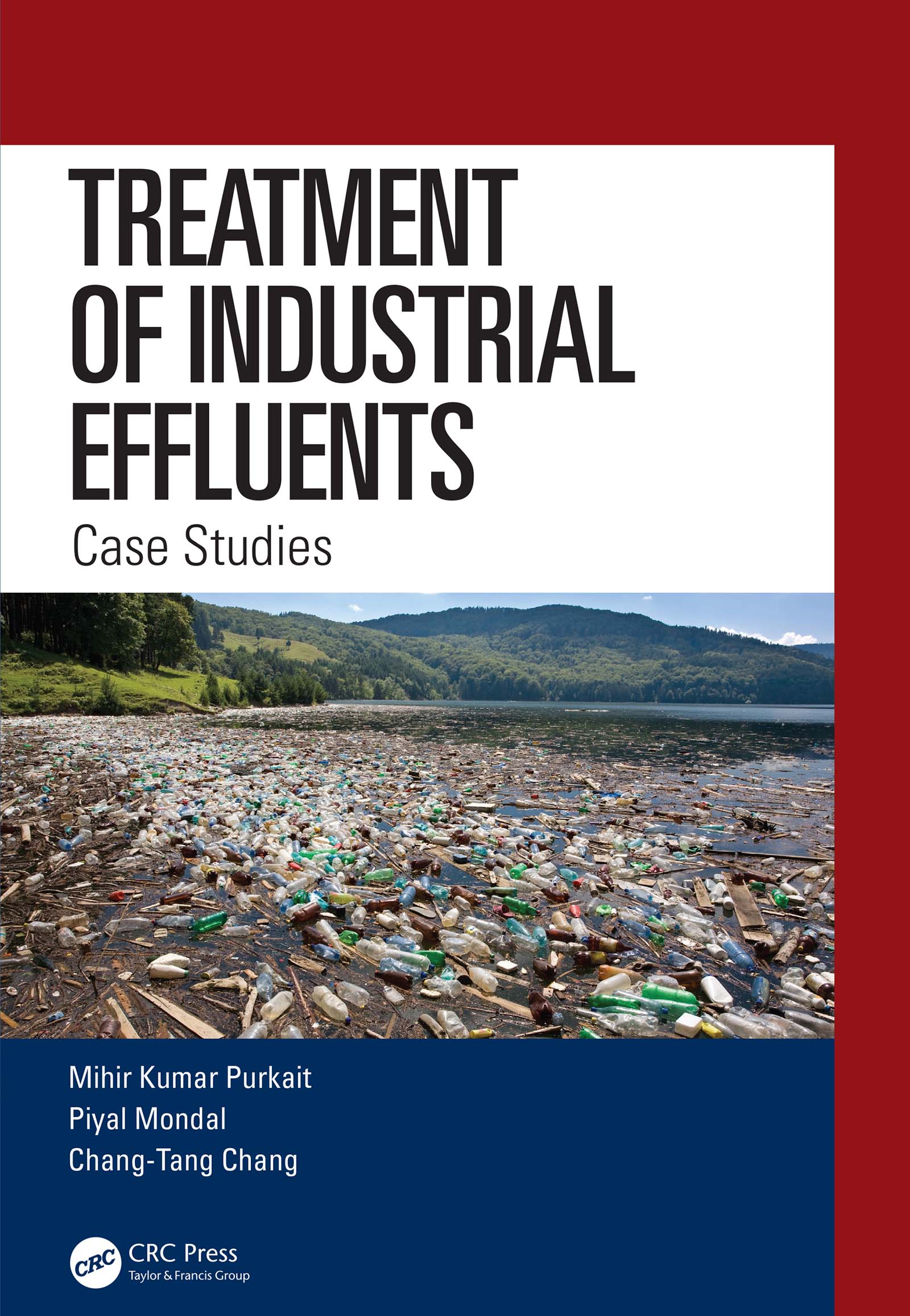 Treatment of Industrial Effluents-Case Studies