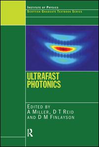 Ultrafast Photonics