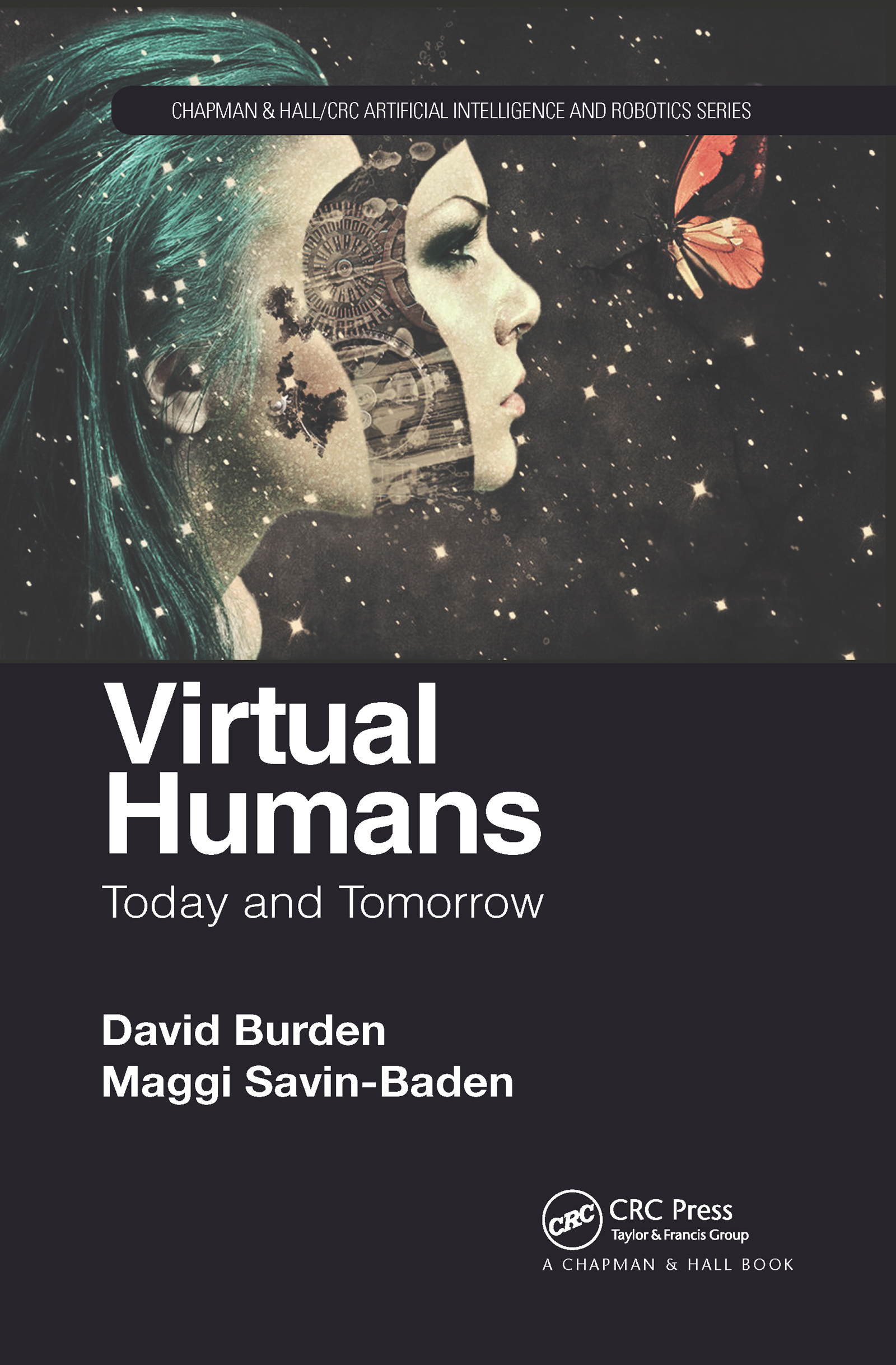 Virtual Humans-Today and Tomorrow