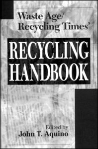 Waste Age and Recycling Times-Recycling Handbook