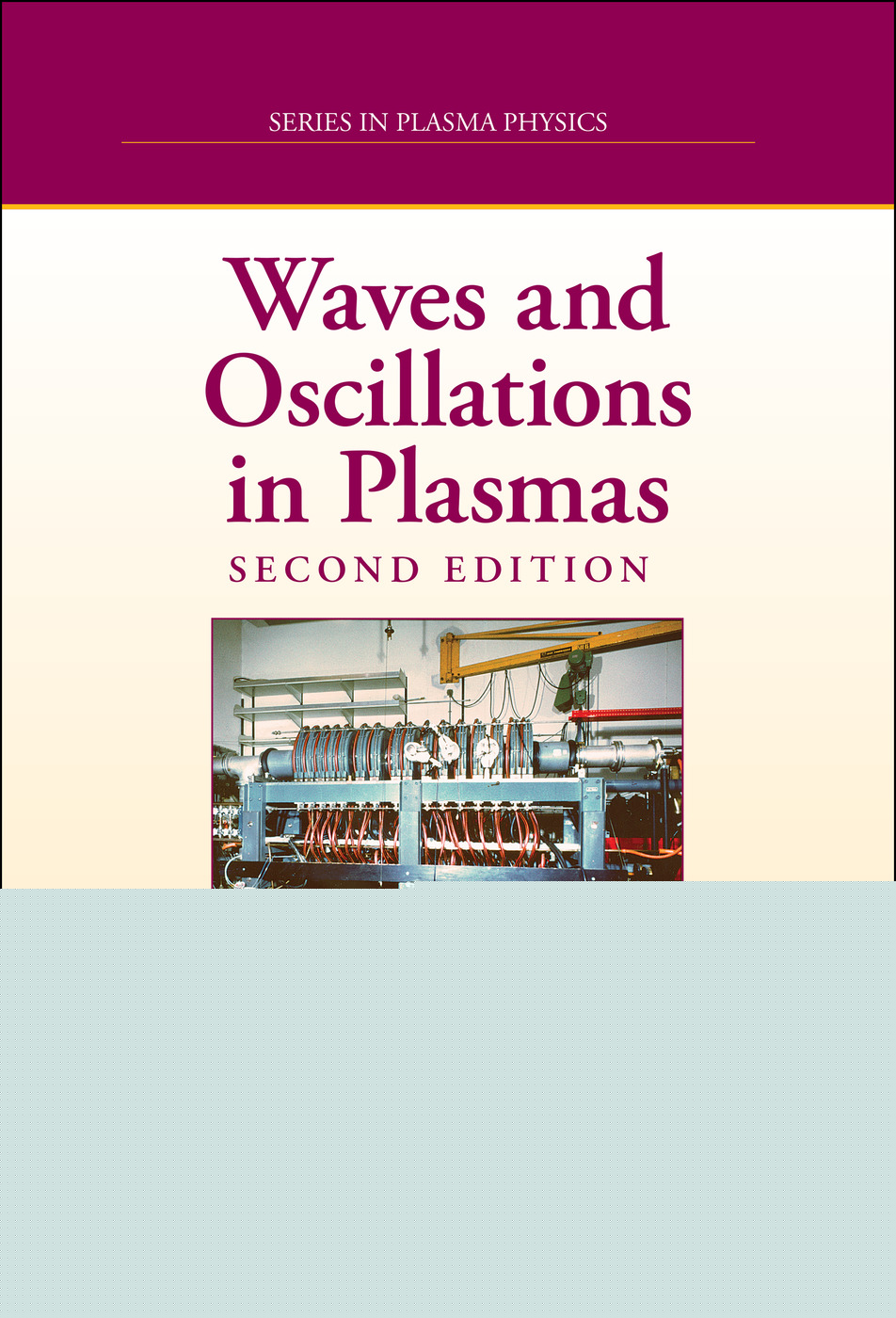 Waves and Oscillations in Plasmas