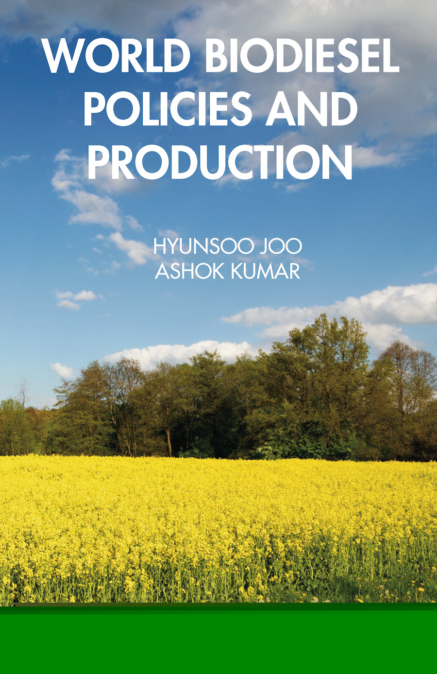 World Biodiesel Policies and Production