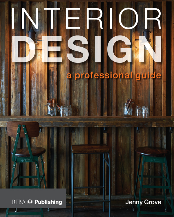 Interior Design: A Professional Guide