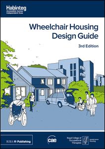 Wheelchair Housing Design Guide