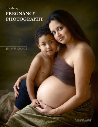 The Art of Pregnancy Photography