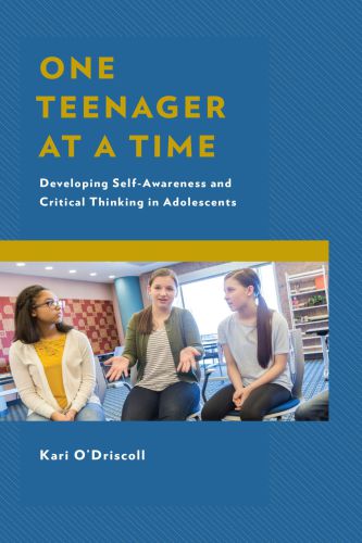 One teenager at a time: developing self-awareness and critical thinking in adolescents
