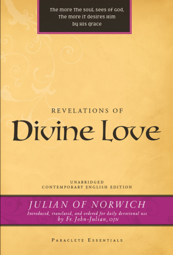 Revelations of Divine Love