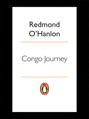 Congo Journey