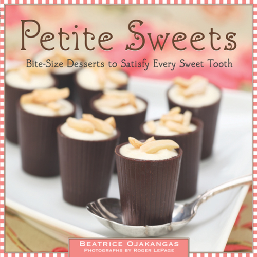 Petite sweets: bite-size desserts to satisfy every sweet tooth