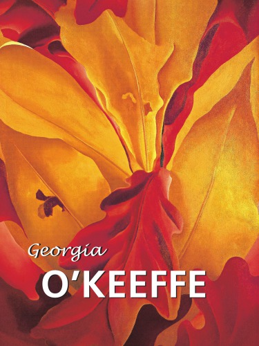 Georgia O'Keeffe
