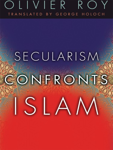Secularism Confronts Islam