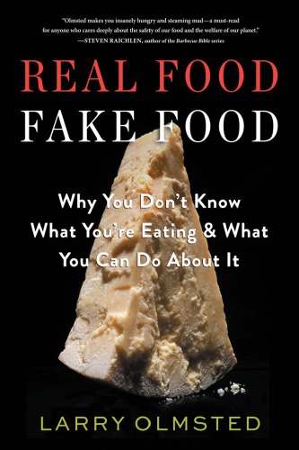 Real food/fake food