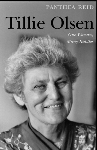 Tillie Olsen: one woman, many riddles