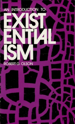 Introduction to Existentialism