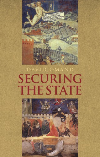Securing the state