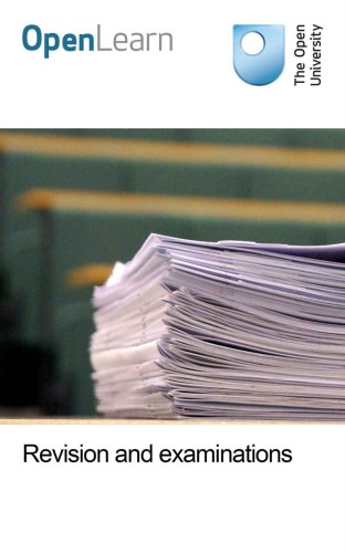 Revision and examinations
