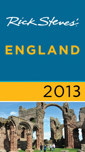 Rick Steves' England 2013