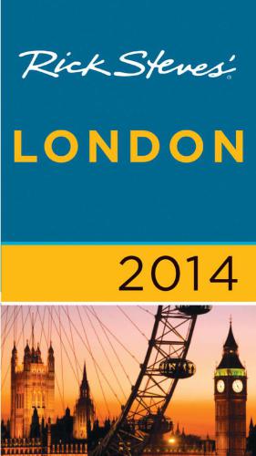 Rick Steves' London 2014