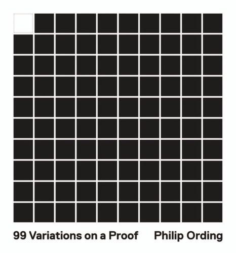 99 variations on a proof