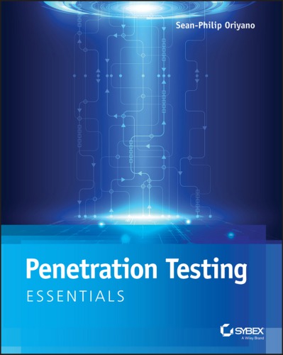 Penetration testing essentials
