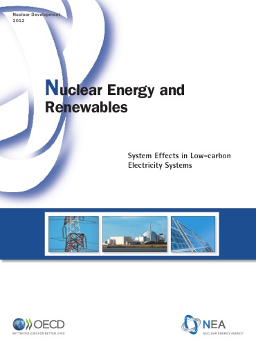 System Effects in Low-carbon Electricity Systems