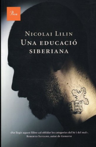 Una educació siberiana (cat)