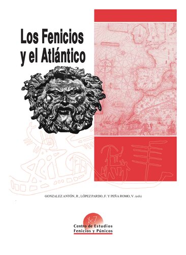 Los fenicios y el Atlántico
