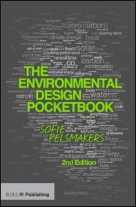 The Environmental Design Pocketbook