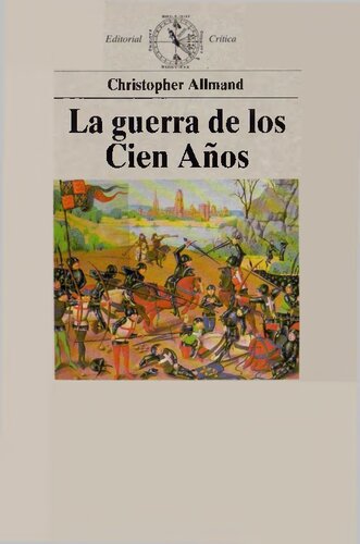 La Guerra de los Cien Años