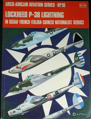 Lockheed P-38 Lightning: In USAAF-French-Italian-Chinese Nationalist service