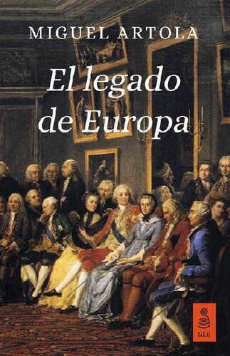 El legado de Europa