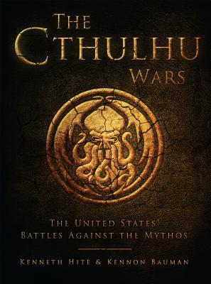 The Cthulhu Wars: The United States’ Battles Against the Mythos
