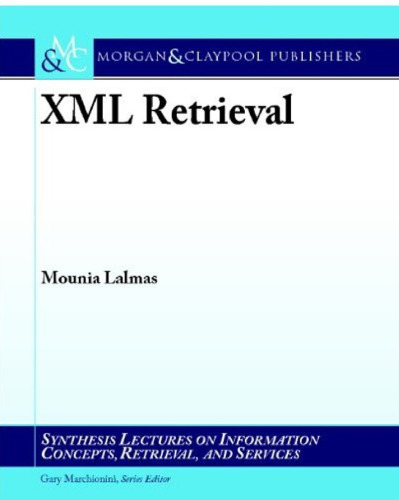 XML Retrieval ()