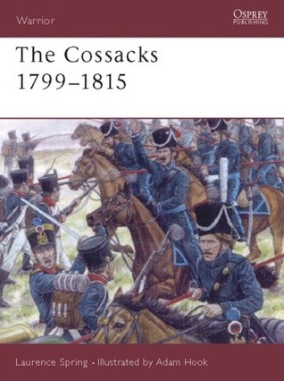 The Cossacks 1799–1815