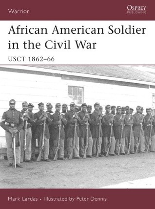 African American Soldier in the Civil War: USCT 1862–66