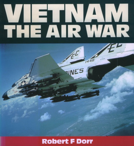 Vietnam The Air War