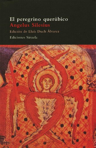 El peregrino querúbico