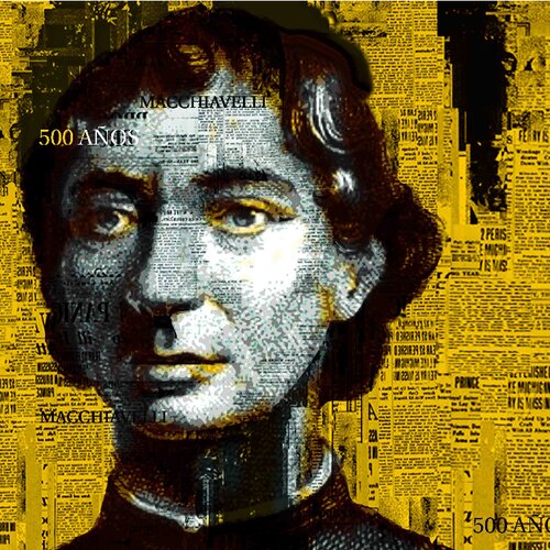 El Príncipe de Nicolás Maquiavelo. La historia 500 años después