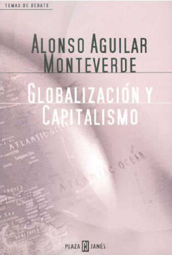 Globalización y capitalismo