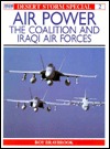 Desert Storm Air Power: The Coalition and Iraqi Air Forces