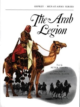 The Arab Legion: Prussian Line Infantry 1792-1815