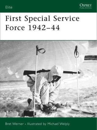 First Special Service Force 1942–44