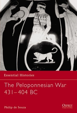 The Peloponnesian War 431–404 BC