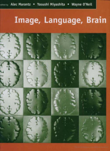 Image, Language, Brain: Papers from the First Mind Articulation Project Symposium