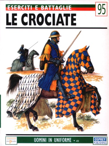 Le crociate