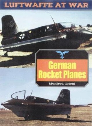 German rocket planes