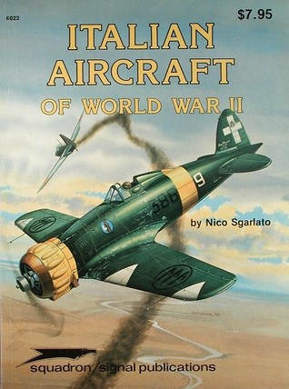 Italian Aircraft of WWII