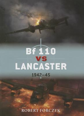 Bf 110 vs Lancaster: 1942–45
